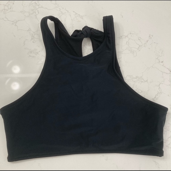 Old Navy bikini top & bottom set - Picture 1 of 4